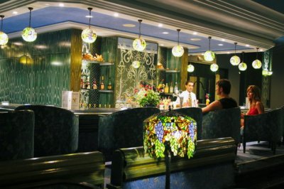 Imagine Hotel El Mouradi Palm Marina