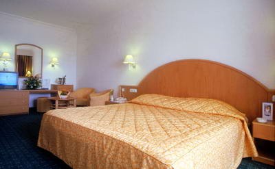 Imagine Hotel El Mouradi Palm Marina