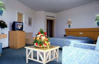 Imagine Hotel El Mouradi Palm Marina