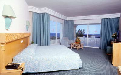 Imagine Hotel El Mouradi Palm Marina