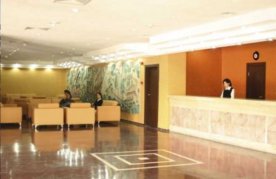 Imagine Ozkaymak Alaaddin Hotel