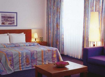 Imagine Ozkaymak Alaaddin Hotel