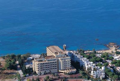 Imagine Ozkaymak Alaaddin Hotel