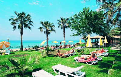 Imagine Hotel Antik & Garden
