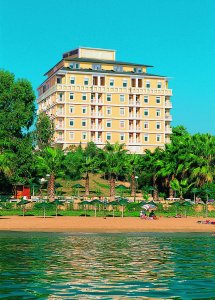 Imagine Hotel Antik & Garden