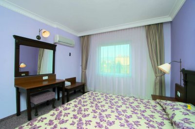 Imagine Royal Garden Suite Hotel