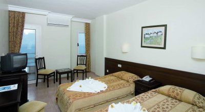 Imagine Hotel Mirador