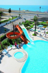 Imagine White City Beach
