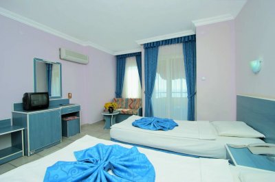 Imagine Galaxy Beach Hotel