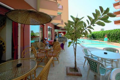 Imagine Galaxy Beach Hotel