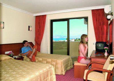 Imagine Sunshine Hotel