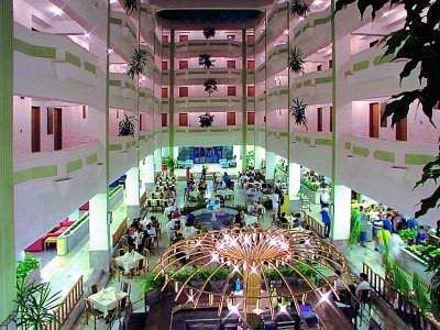 Imagine Sunshine Hotel