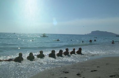 Imagine Akropol Hotel