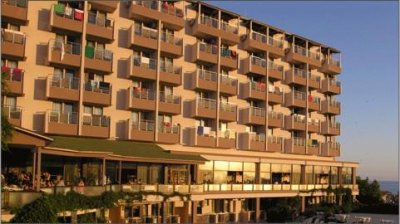 Imagine Akropol Hotel