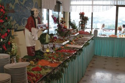 Imagine Akropol Hotel