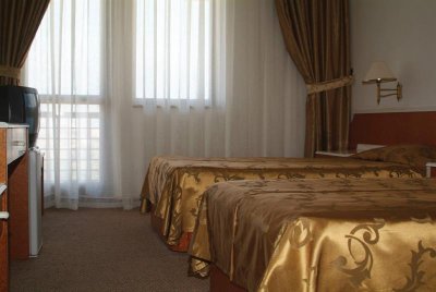 Imagine Akropol Hotel