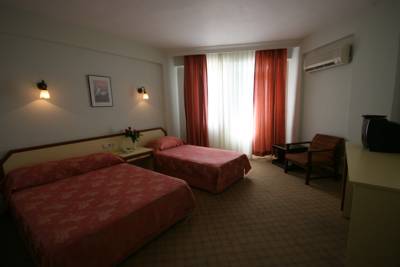 Imagine Hotel Kleopatra Beach