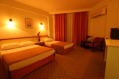 Imagine Hotel Kleopatra Beach