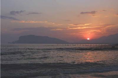 Imagine Hotel Kleopatra Beach