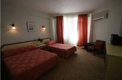Imagine Hotel Kleopatra Beach