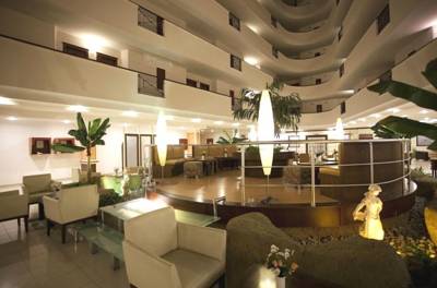 Imagine Hotel Aydinbey Gold Dreams