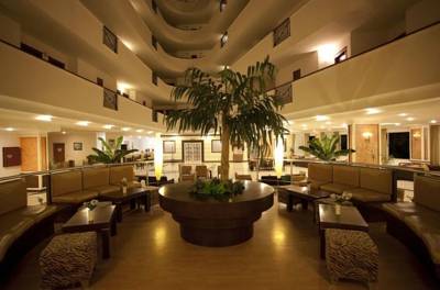 Imagine Hotel Aydinbey Gold Dreams