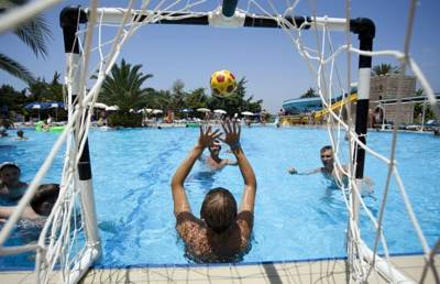 Imagine Hotel Aydinbey Gold Dreams