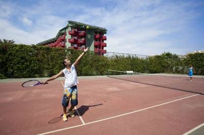 Imagine Hotel Aydinbey Gold Dreams