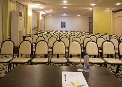 Imagine Hotel Aydinbey Gold Dreams