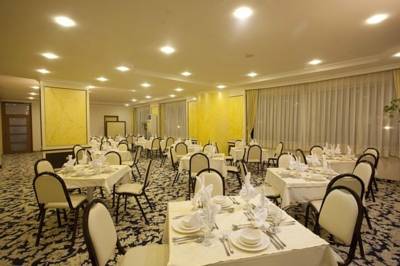 Imagine Hotel Aydinbey Gold Dreams