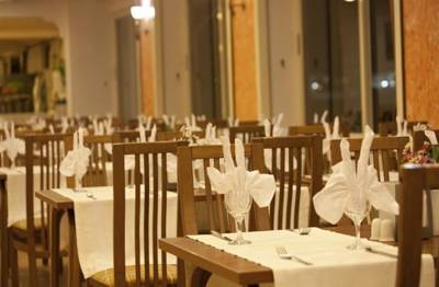 Imagine Hotel Aydinbey Gold Dreams