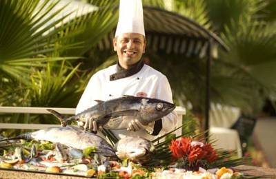 Imagine Hotel Aydinbey Gold Dreams