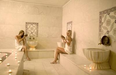 Imagine Hotel Aydinbey Gold Dreams