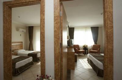 Imagine Hotel Aydinbey Gold Dreams