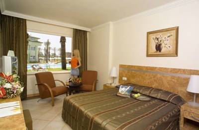 Imagine Hotel Aydinbey Gold Dreams