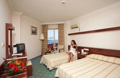 Imagine Hotel Aydinbey Gold Dreams