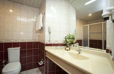 Imagine Hotel Aydinbey Gold Dreams