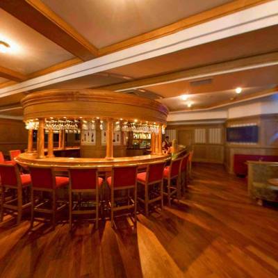 Imagine Hotel Grand Kaptan