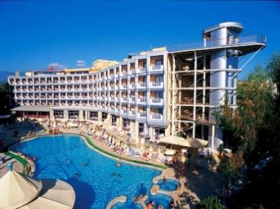 Imagine Hotel Grand Kaptan
