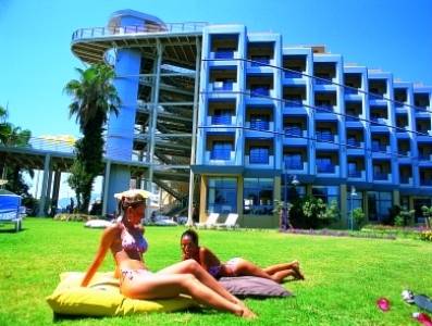 Imagine Hotel Grand Kaptan