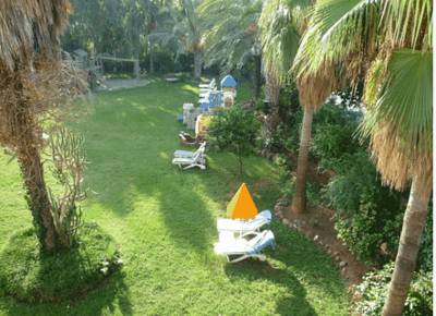 Imagine Hotel Grand Kaptan