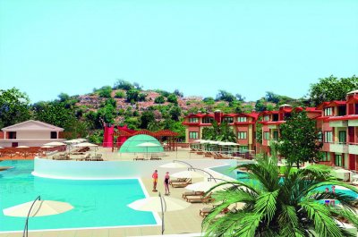 Imagine Hotel Club Konakli