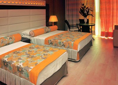 Imagine Hotel Club Konakli