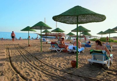 Imagine Grand Paradise Hotel