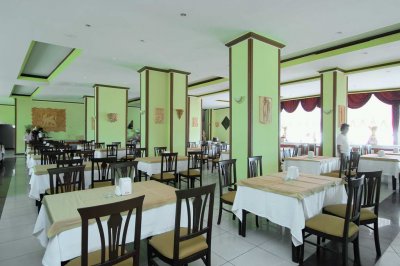 Imagine Grand Paradise Hotel