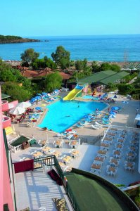 Imagine Grand Paradise Hotel