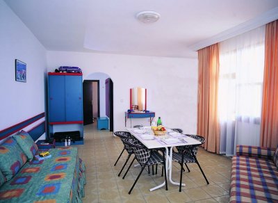 Imagine Club Hotel Ulaslar
