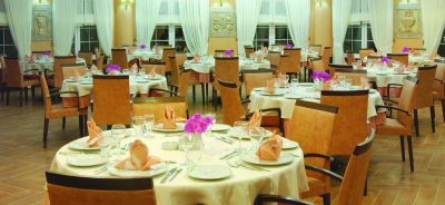 Imagine Club Hotel Ulaslar