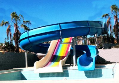 Imagine Club Hotel Ulaslar
