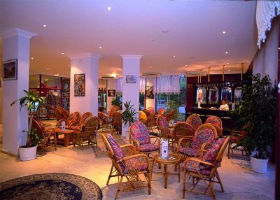 Imagine Club Hotel Ulaslar